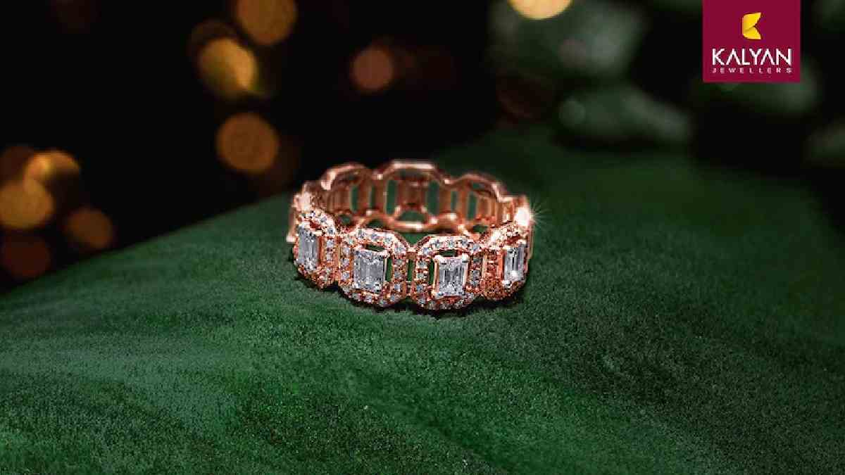 Kalyan Jewellers Shares Jump 36% in Just 3 Days as Strong Q1 Growth Fuels Investor Optimism