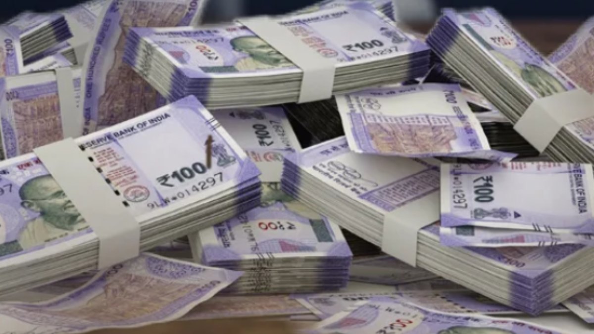 ₹11,000 Crore Chit-Fund Fraud Probe