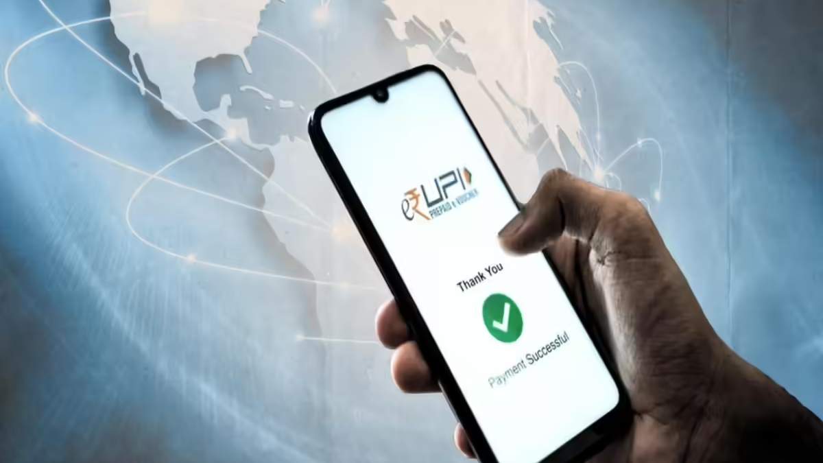 Government Proposes MDR on UPI Payments Above ₹2,000 for Large Merchants