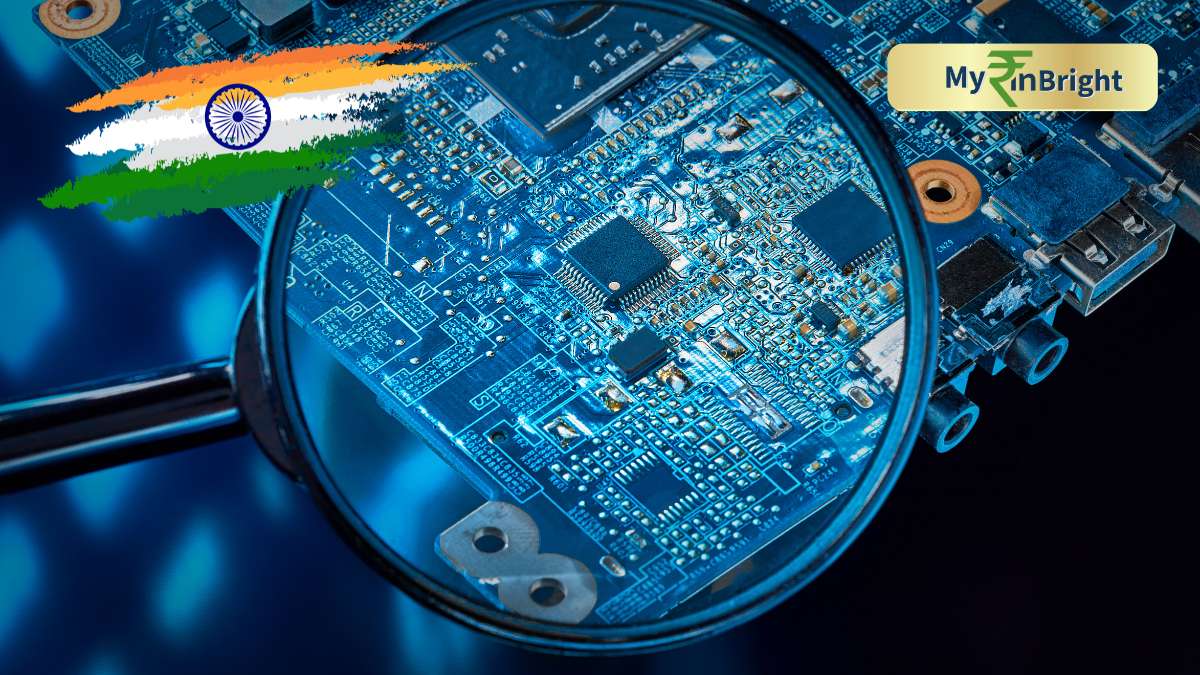 India Approves Over $19 Billion in Semiconductor Investments to Build Global Chip Manufacturing Hub