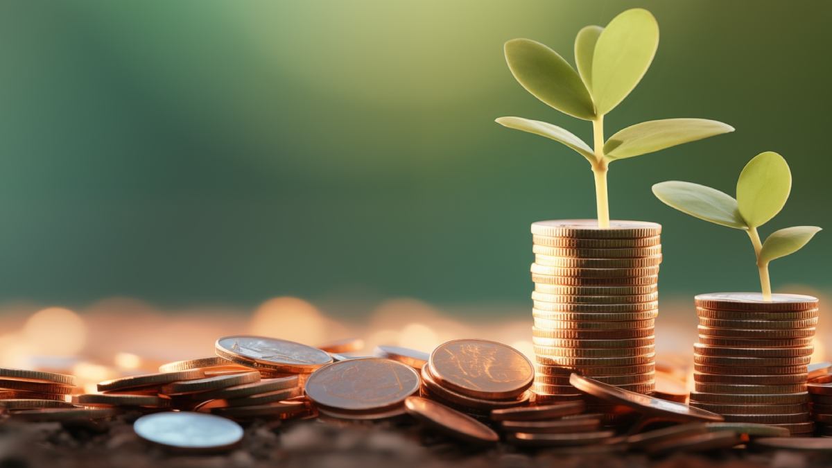 How to Get Rich from Zero: 10 Smart Habits to Build Wealth from Nothing