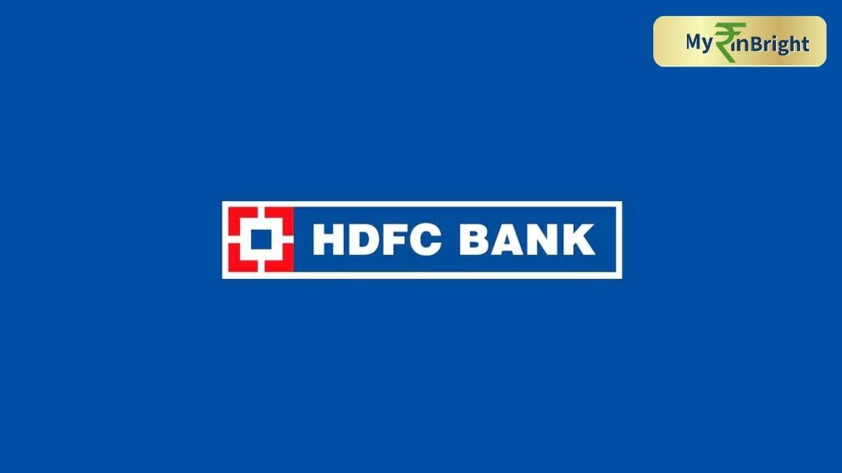 HDFC Bank Fines CEO, CFO ₹1 Lakh Each Over MSRDC 'Business Overreach'