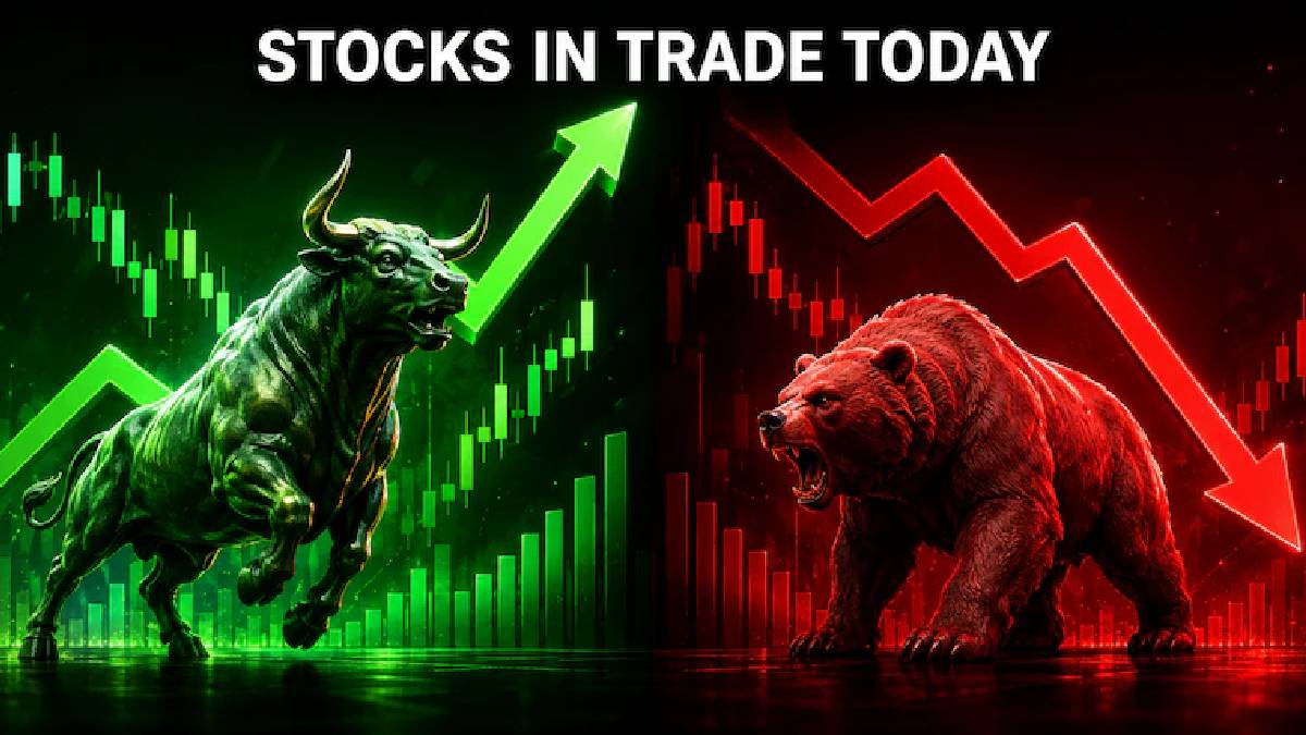 Adani Enterprises, Axis Bank Among Top Gainers