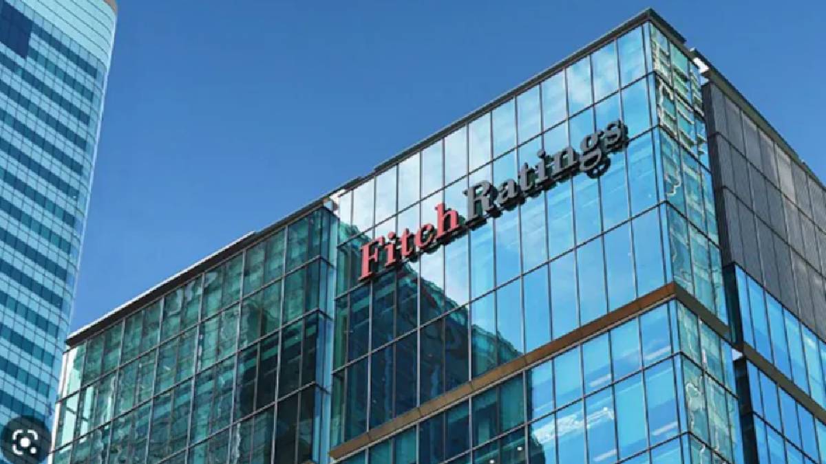 Fitch Retains India’s ‘BBB-’ Rating as Strong Growth Offsets Energy Shock and Fiscal Risks