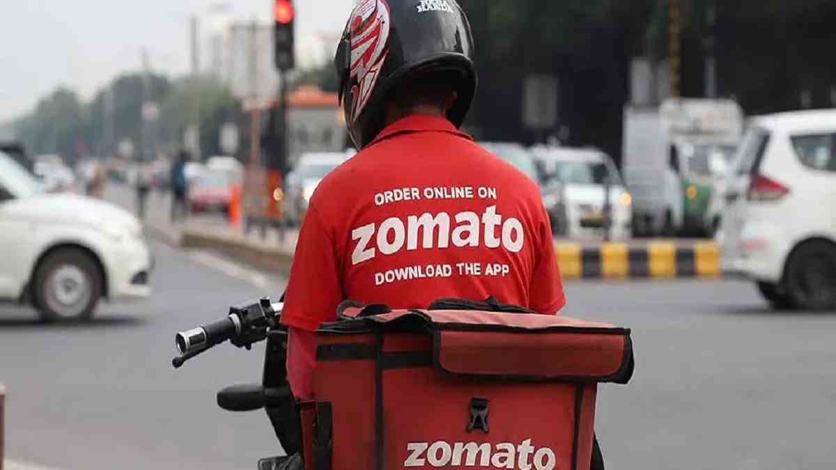 Eternal Shares Fall 4% After Q1 FY27 Profit Misses Estimates Despite 260% Growth
