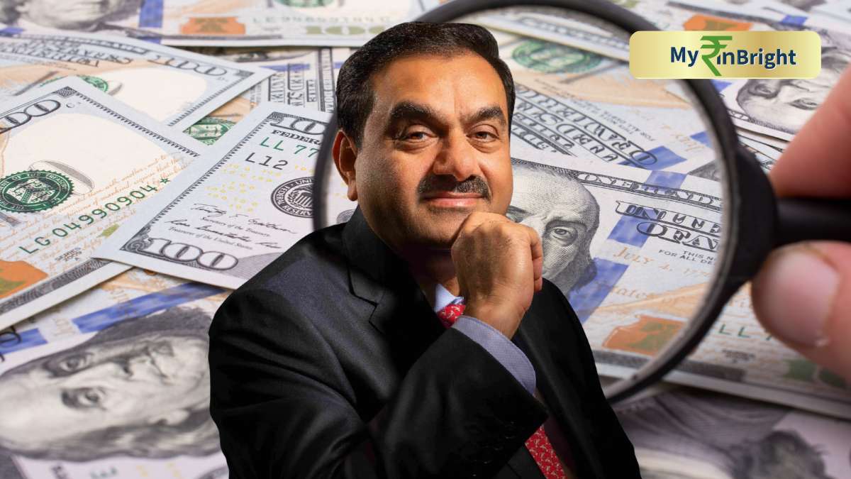 Gautam Adani Denies US Investment Linked to Criminal Case, Says He Is 'Not Aware' of Any Connection