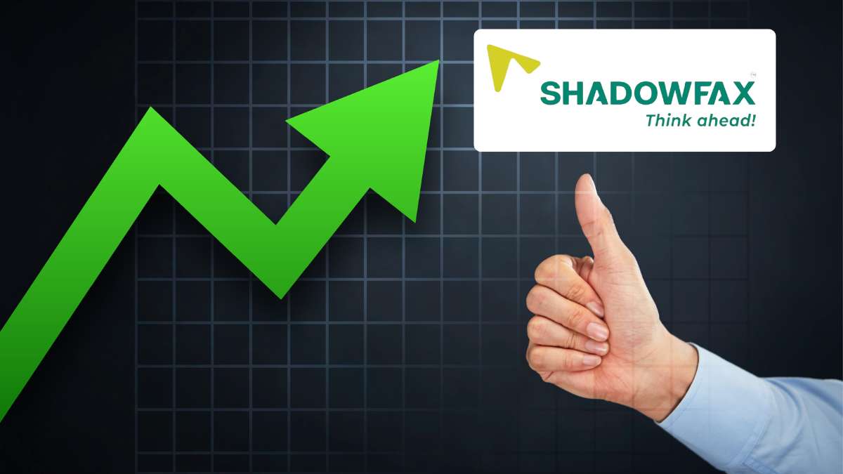 Shadowfax Q1 FY27 Results | Profit Up 17%, Revenue Climbs 10%