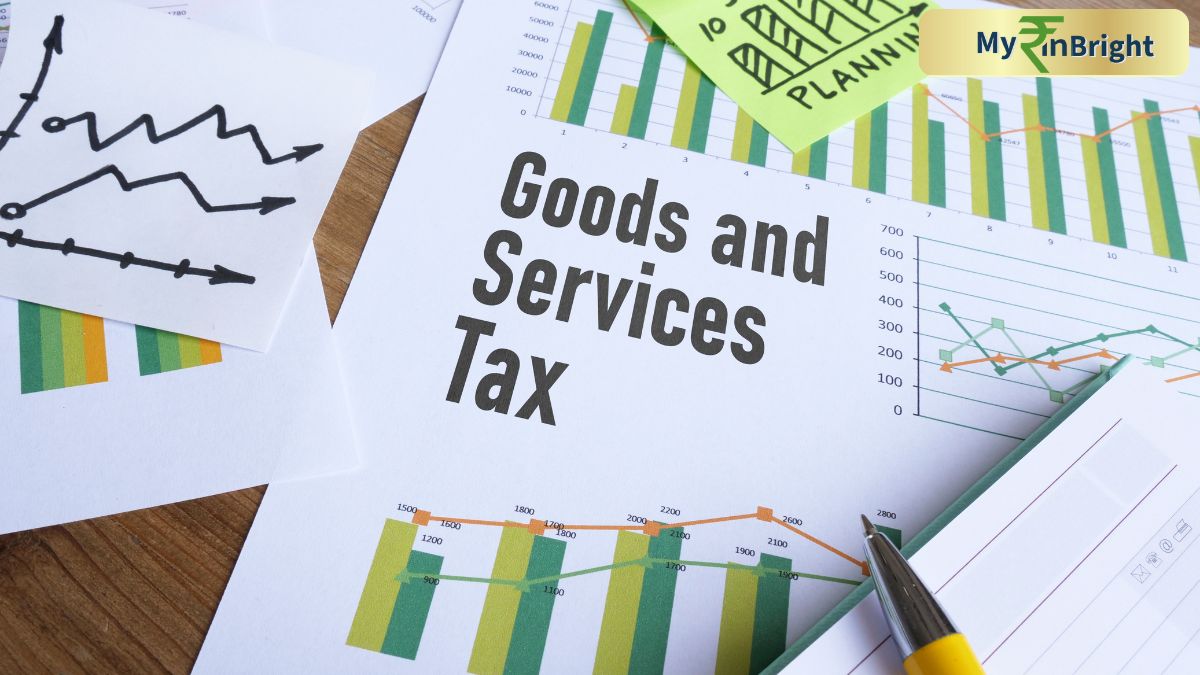 State‑Wise GST Collections June 2026: Maharashtra Tops With ₹16,430 Crore