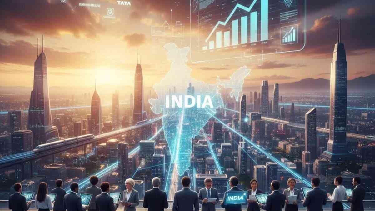 India Inc Revenue Growth At 13-15%, Margins Under Pressure