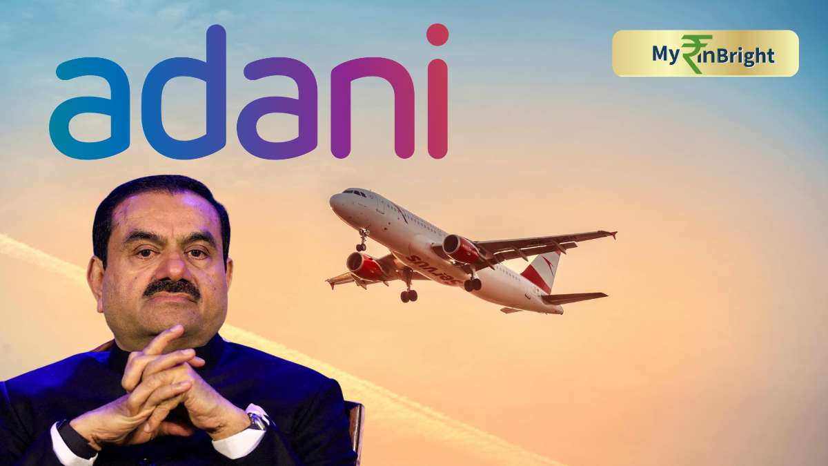 Adani Enterprises Denies Report on Plans to Launch Airline; Says Reuters Claim Is Incorrect