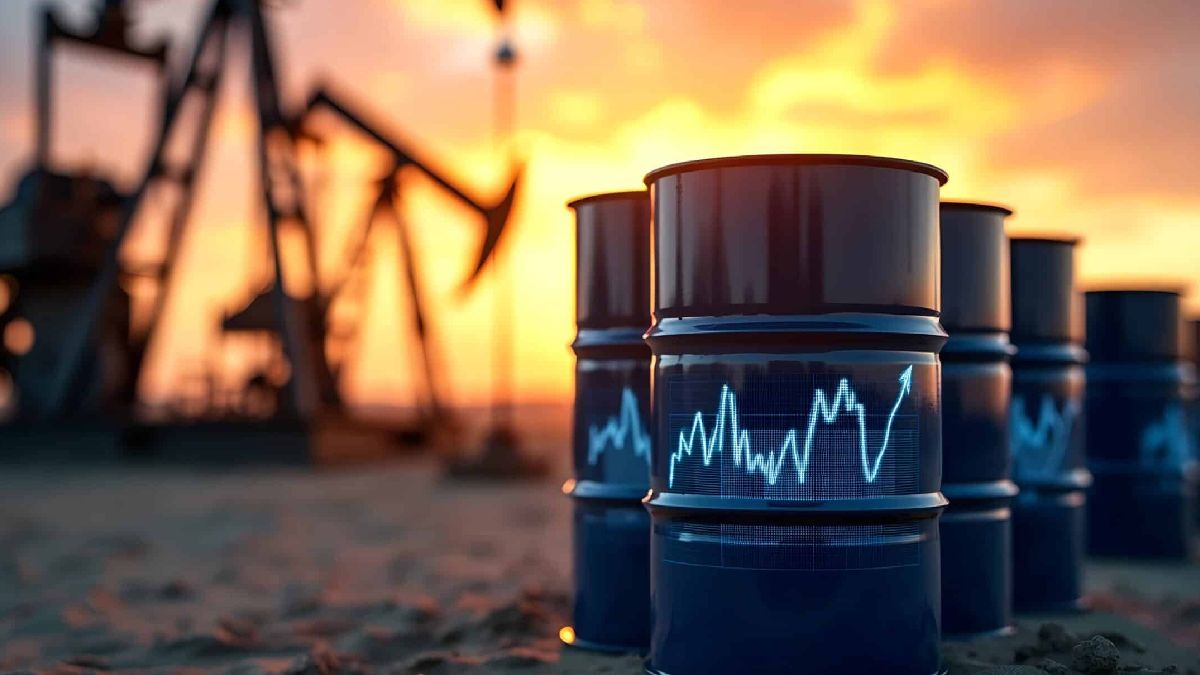 Oil Prices Stay Elevated Amid Middle East Tensions and Supply Disruptions