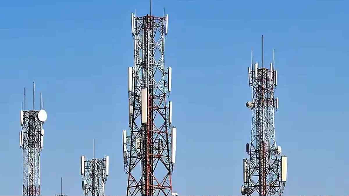 Indus Towers Q1 Results: Profit Remains Flat Despite Revenue Growth; EBITDA Margin Narrows