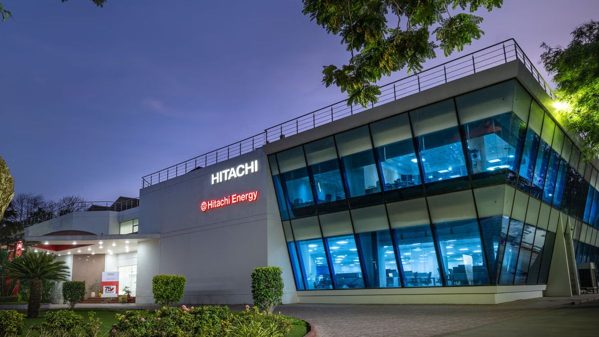 Hitachi Energy India to Invest ₹2,000 Crore in Vadodara Transformer Factory