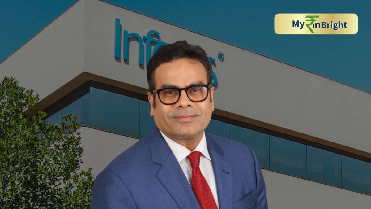 Infosys Appoints Ashiss Kumar Dash as CEO Designate to Lead Next Phase of Growth