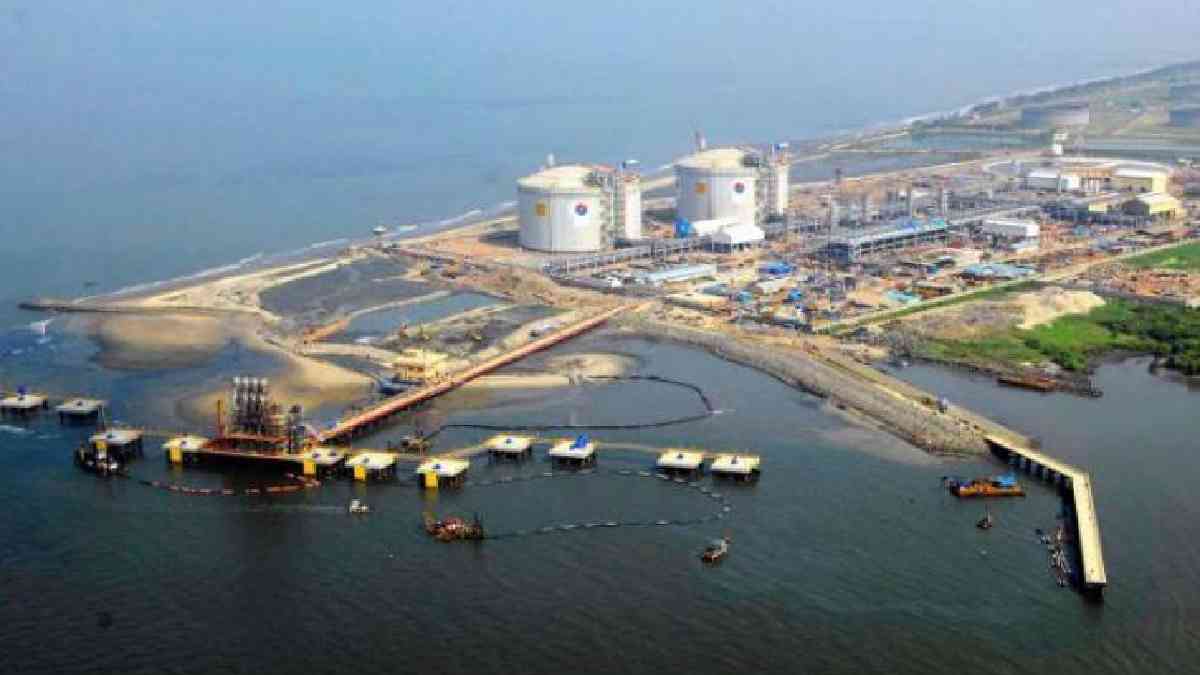 India Expands Energy Security Strategy With Oil Reserves