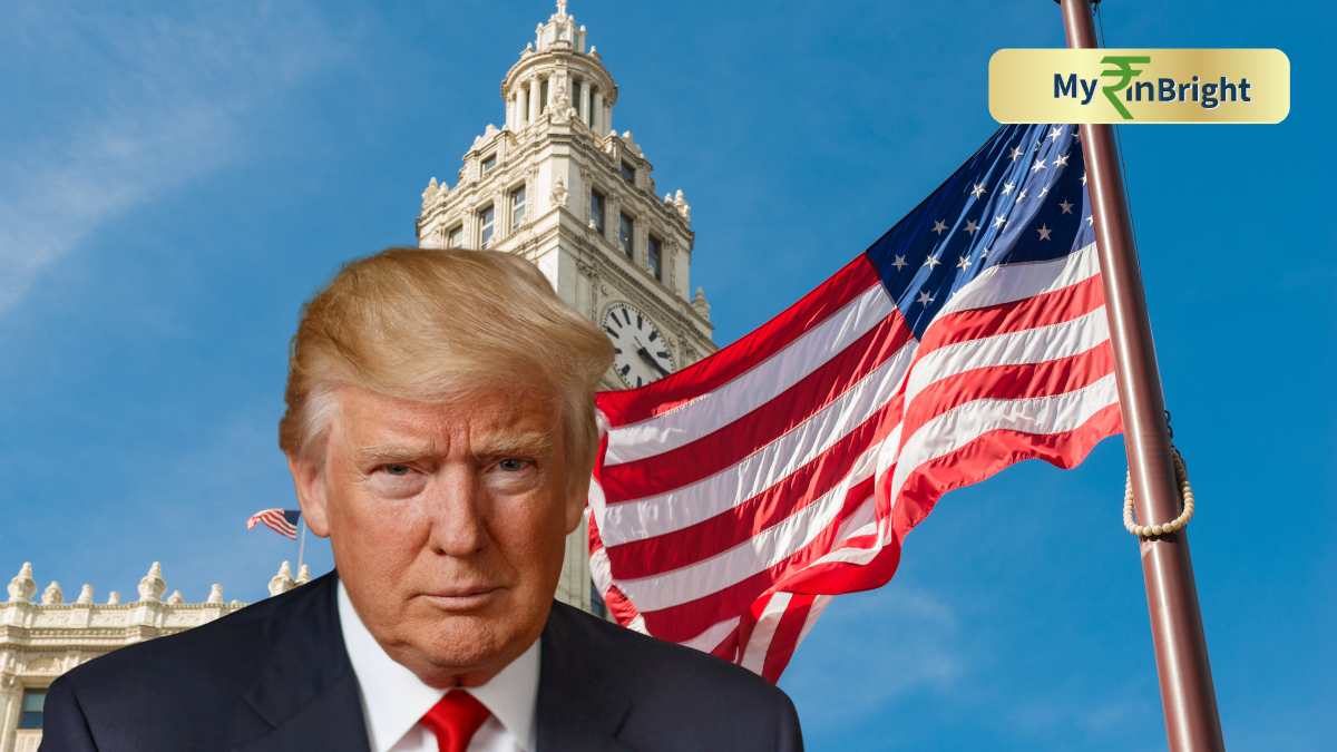 Donald Trump Says He Has Brought $18 Trillion in Investments to the US, Insists His Focus Is on the Country