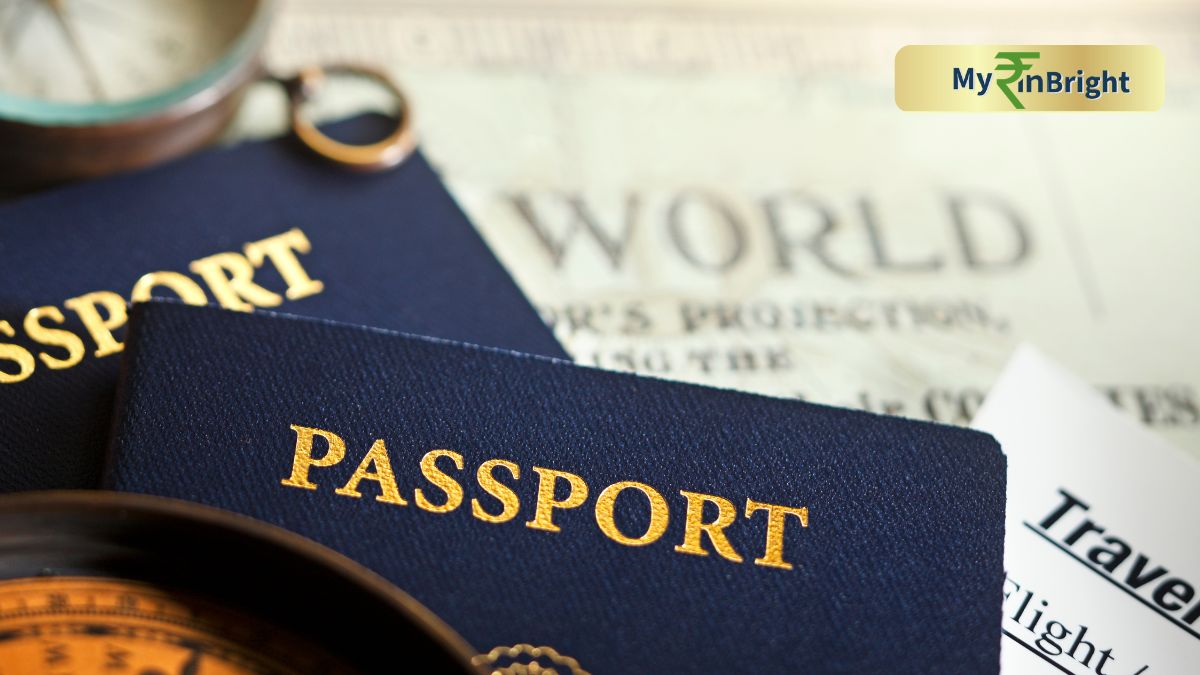 Passport Fees Hiked in India from July 1, 2026: New Rates Announced