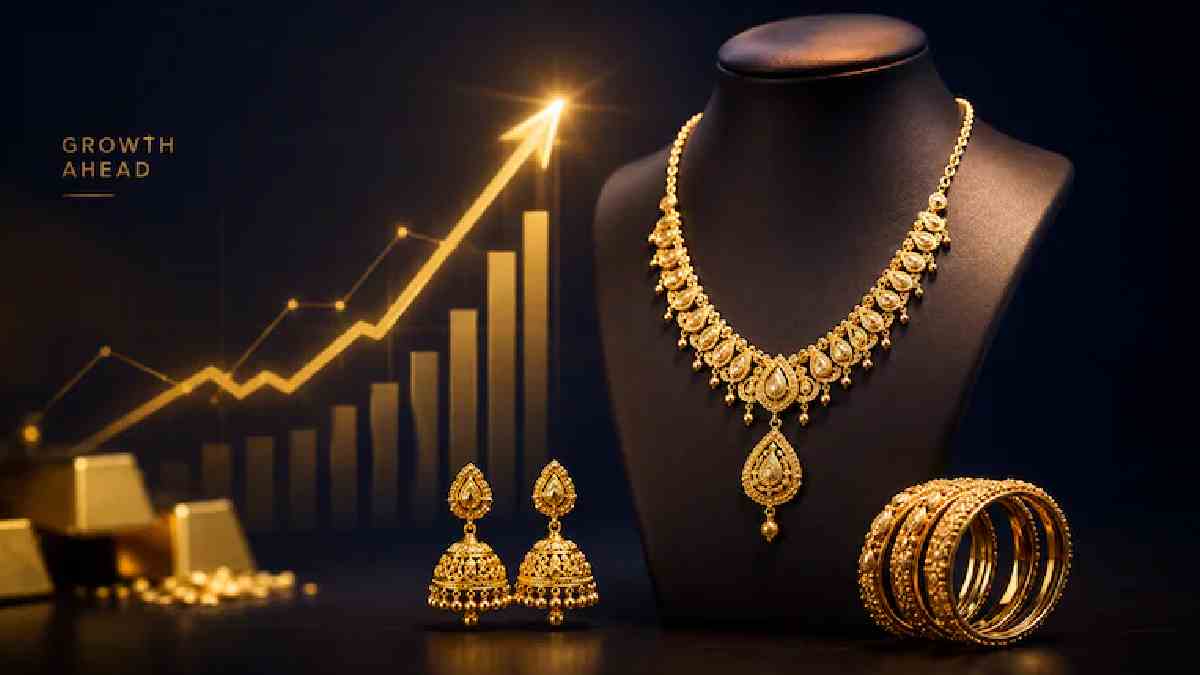 Sky Gold Targets 3x Revenue, Debt-Free Balance Sheet by FY30; Can the Jewellery Stock Deliver?