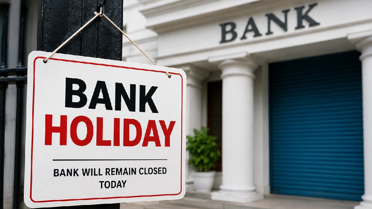 Bank Holidays July 2026: Check 12-Day Holiday List