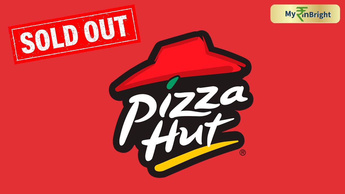 Pizza Hut Sold in $2.7 Billion Deal as Yum!