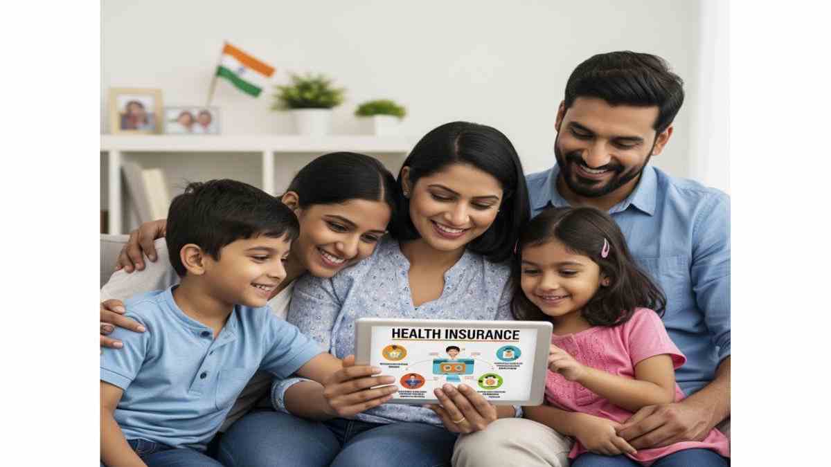 Niva Bupa Health Q1 Results: Net Profit Jumps 93% to ₹138 Crore; Insurance Revenue Crosses ₹2,274 Crore