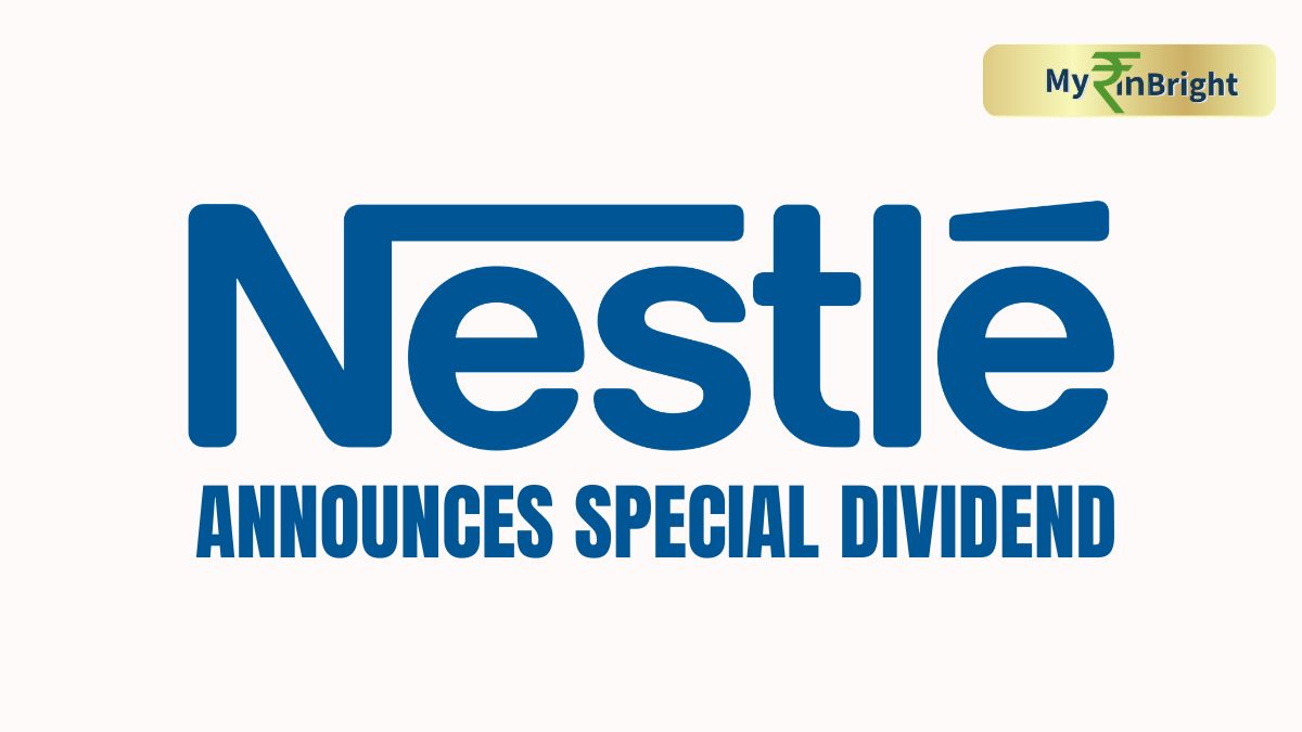 Nestle India Announces Special Dividend - Payout Details and Market Impact