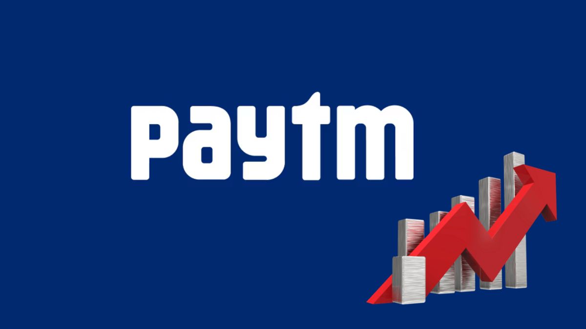 Paytm Shares Rise as Company Plans to Hire 4,000 Employees Amid AI Push