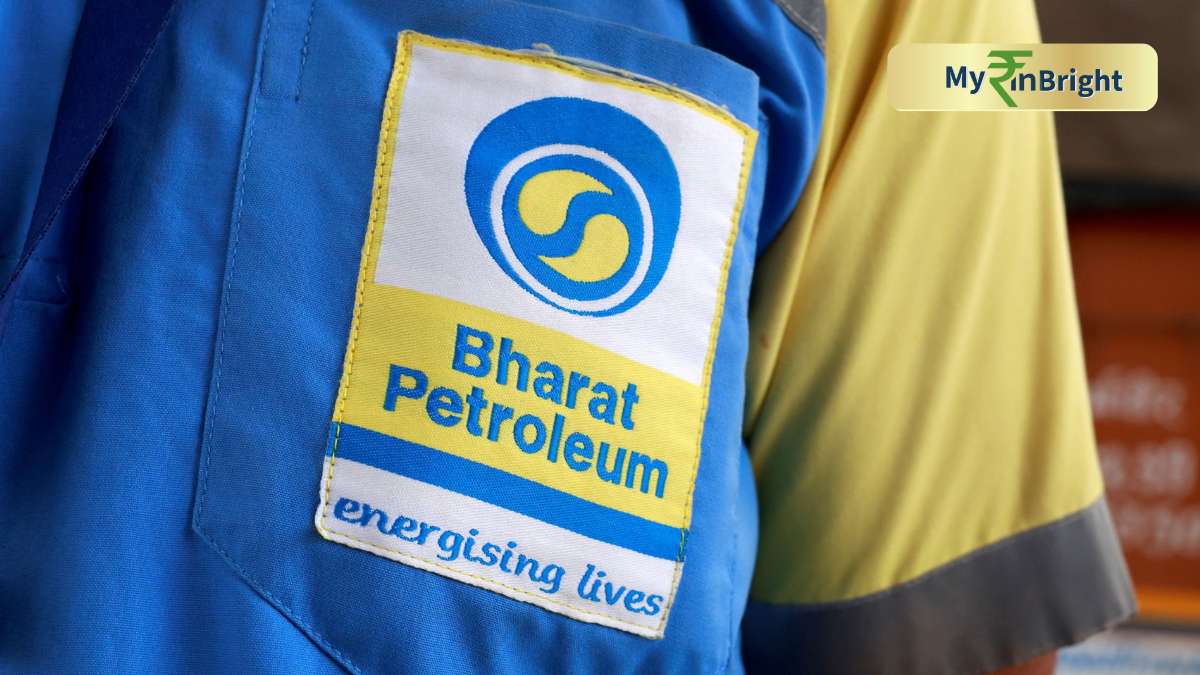 Bharat Petroleum Reports ₹3,962 Crore Loss in Q1 FY27 Amid High Crude Prices and West Asia Conflict