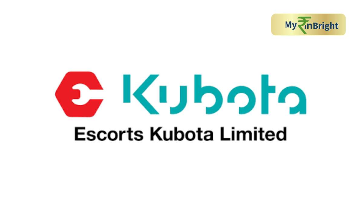Escorts Kubota Q1 Profit Falls 72% Due to Exceptional Items Despite Stable Operations