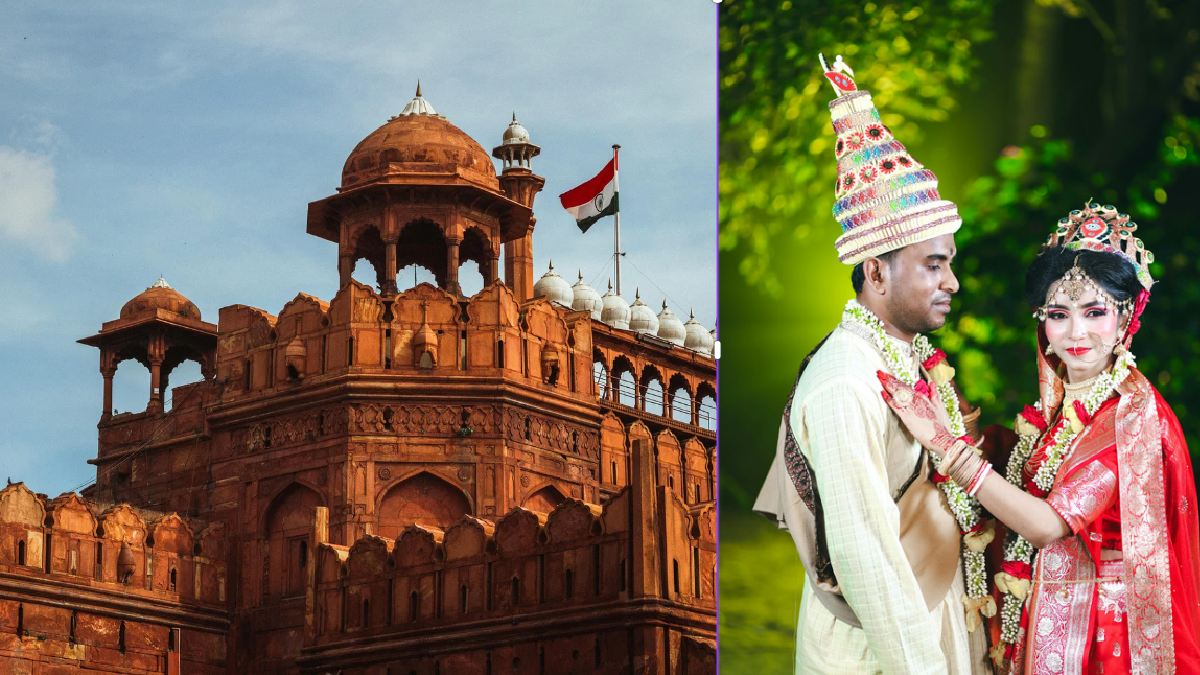 Delhi marriage assistance scheme