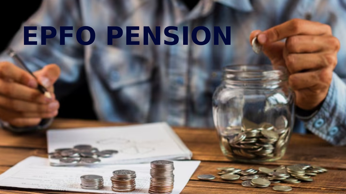 EPFO Pension Stopped? Submit Your Digital Life Certificate Online From Home in 6 Steps