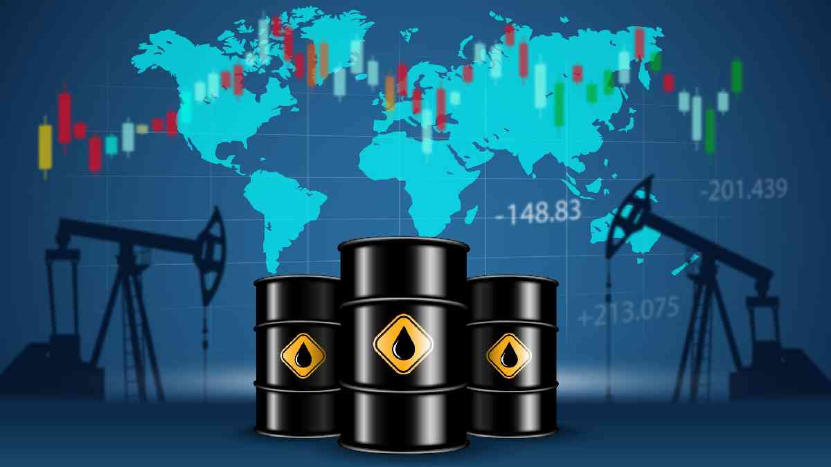 Oil Prices August 27