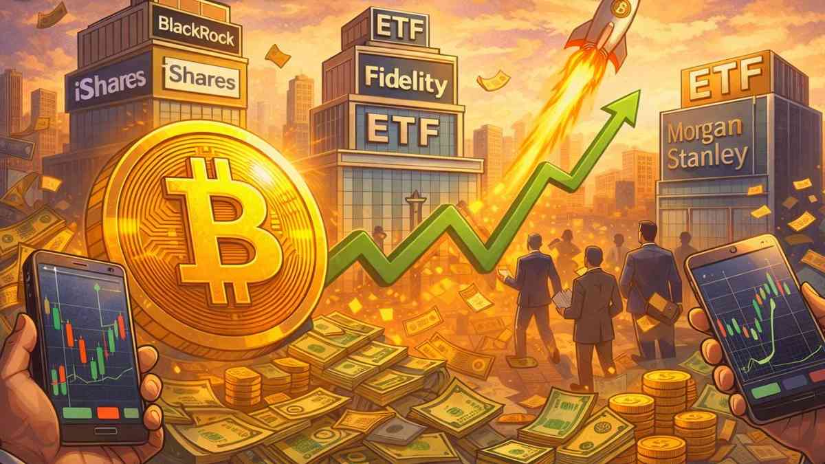 Key Resistance and What’s Next