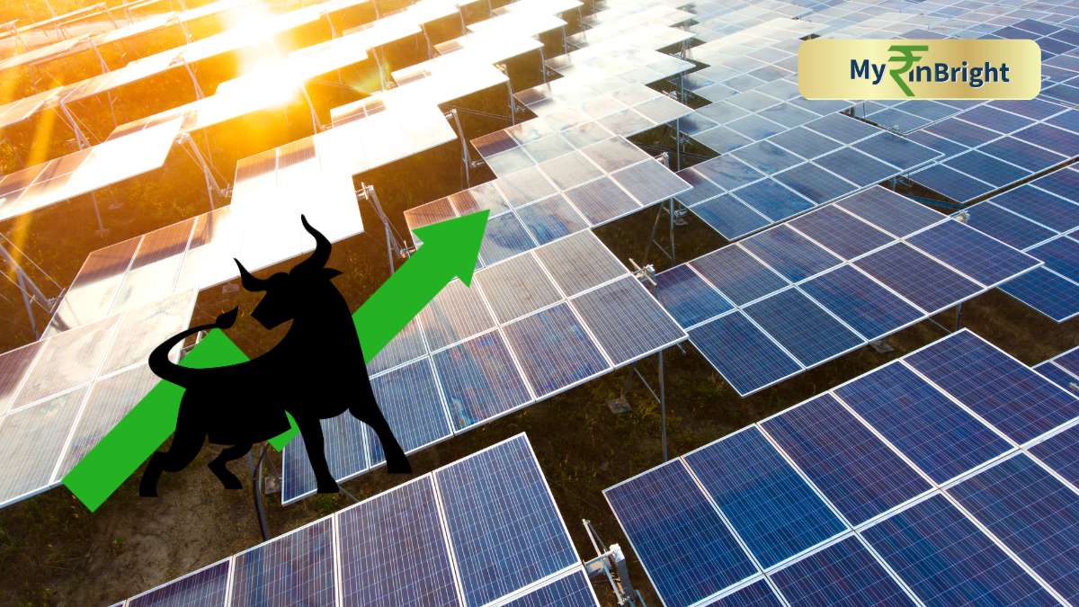 Why Solar Industries Stock Is Soaring: Shares Jump 50% in Six Months
