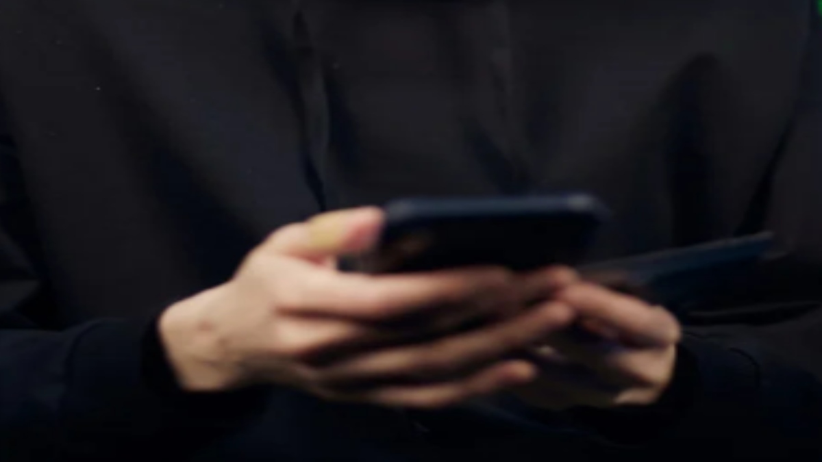 Cyber Fraud