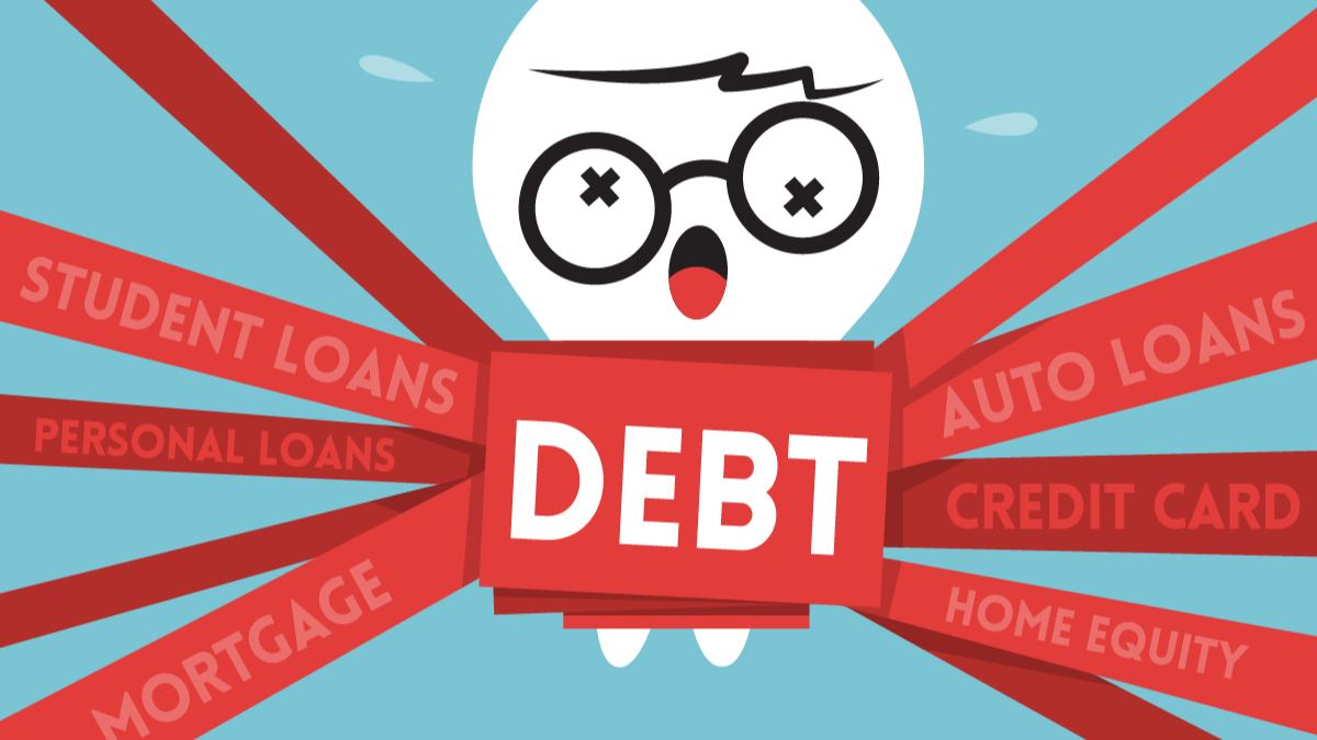 How to Avoid Debt: Smart Money Habits for a Financially Secure Future