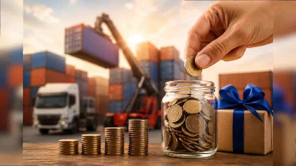 Gateway Distriparks Declares First Interim Dividend for FY27; Check Record Date, Dividend Amount and Q1 Results