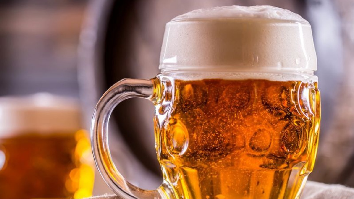 United Breweries Shares Rise 5% as Company Flags Middle East Cost Pressures