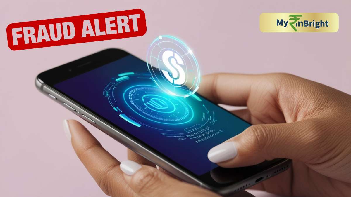 UP Police Register Cyber Fraud Case Over ₹21.17 Lakh Fake App Scam; Two Accused Under Scanner