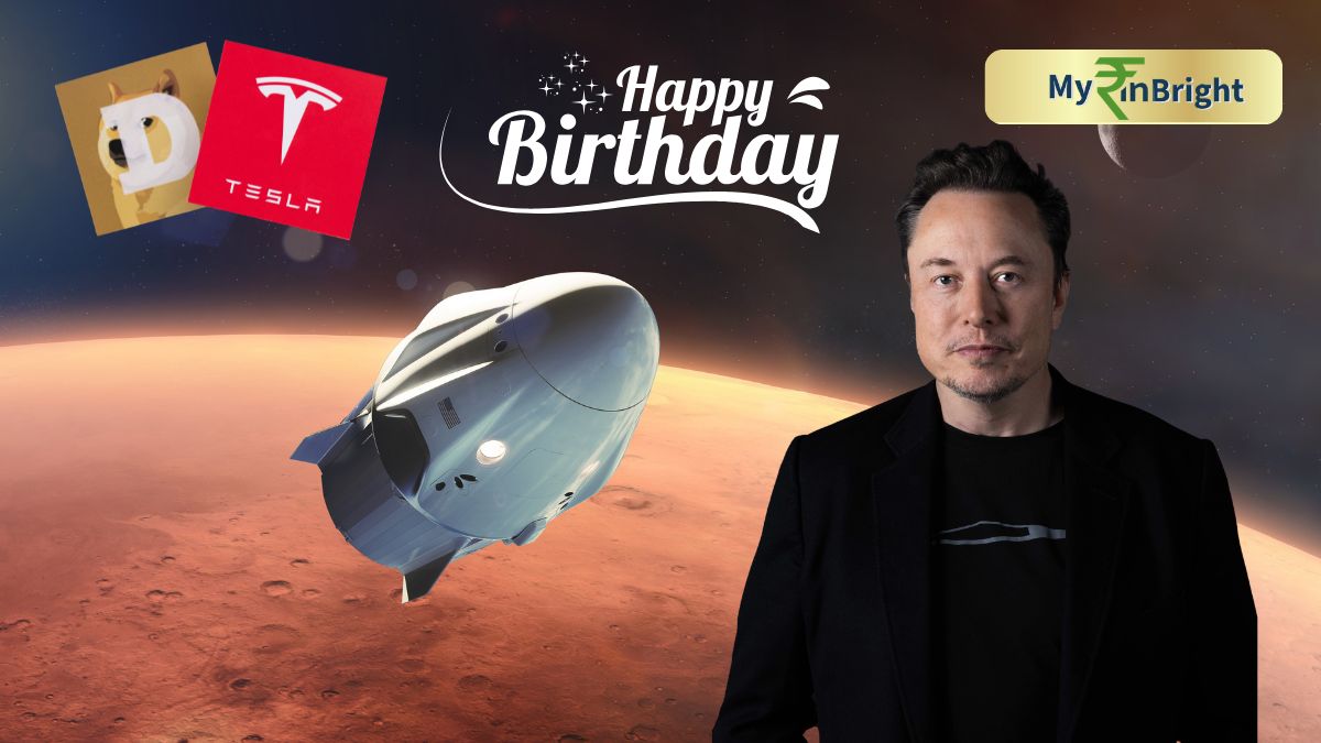 Elon Musk Turns 55: Celebrating Visionary Achievements Across Space, EVs, and AI