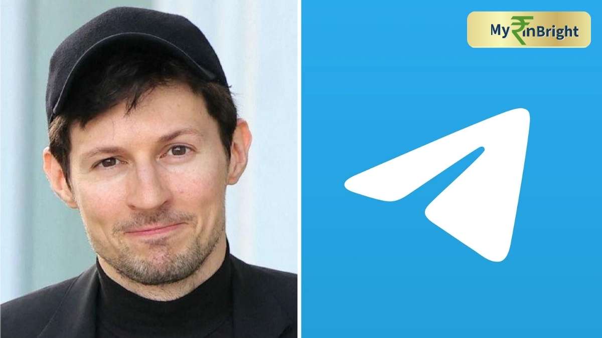 Russia Charges Telegram Founder Pavel Durov with 'Facilitating Terrorism', Issues International Arrest Warrant