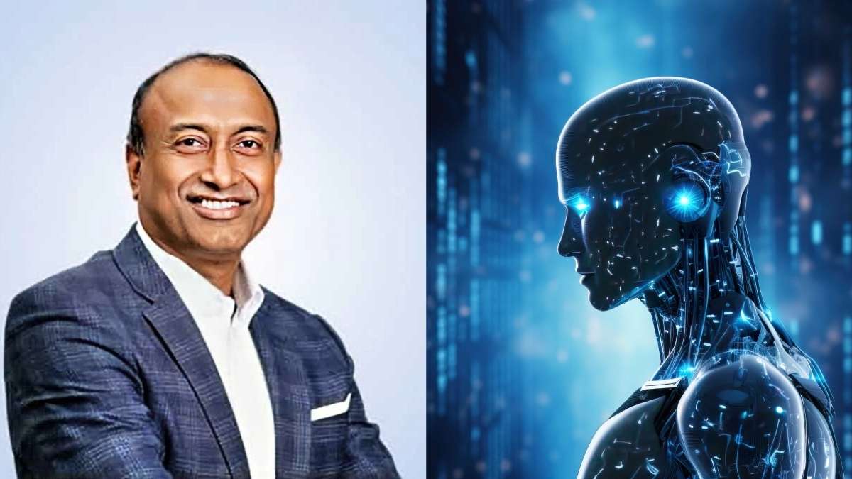 Rajesh Nambiar Warns Indian IT Jobs May Struggle as AI Transforms Workforce