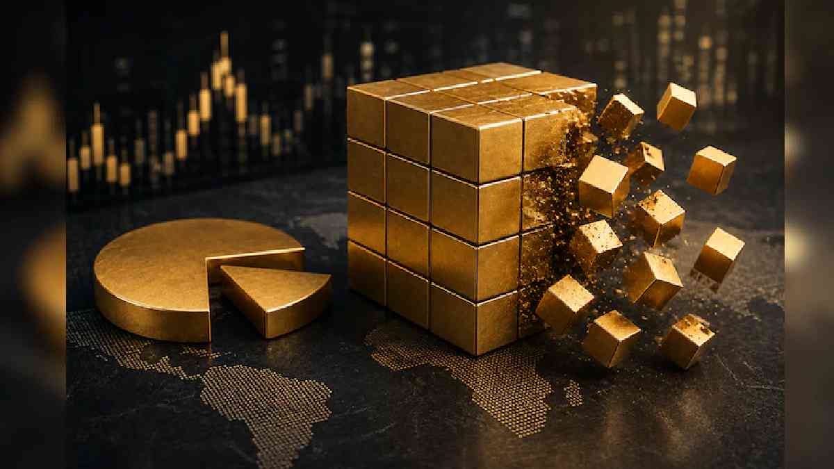 ₹1,417 Crore Block Deal Explained