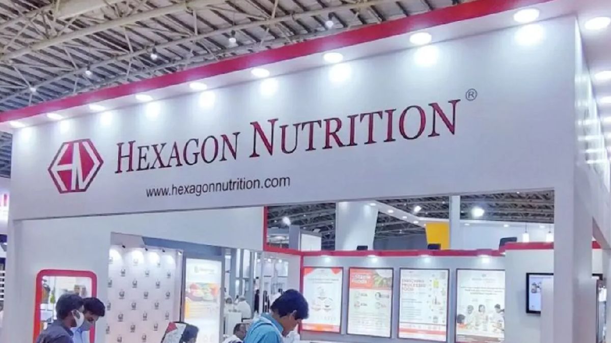 Nutrition IPO Launches with Strong Subscription and Grey Market Buzz