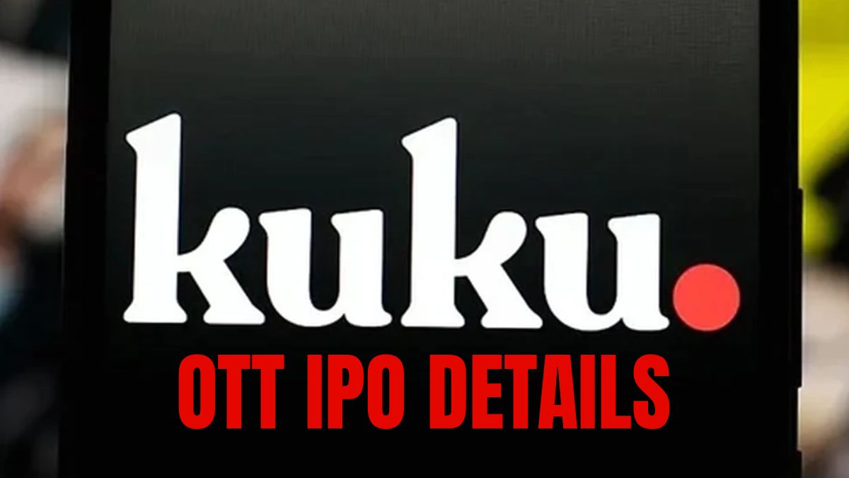Kuku Technologies IPO: Date, Price, GMP, Review, and Key Details