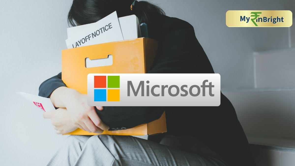 Layoff 2026: Microsoft to Cut Under 2.5% of Workforce Amid AI Pivot