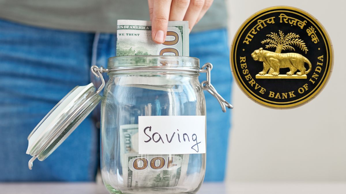 RBI Offers NRIs 7% on Dollar Deposits as Special Window Reopens