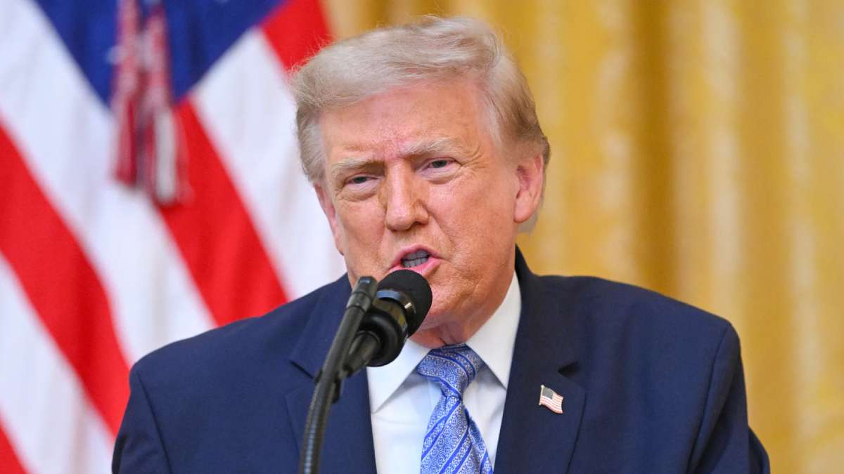 Indian Pharma Warns Trump's 200% Generic Drug Tariff Could Hurt American Patients