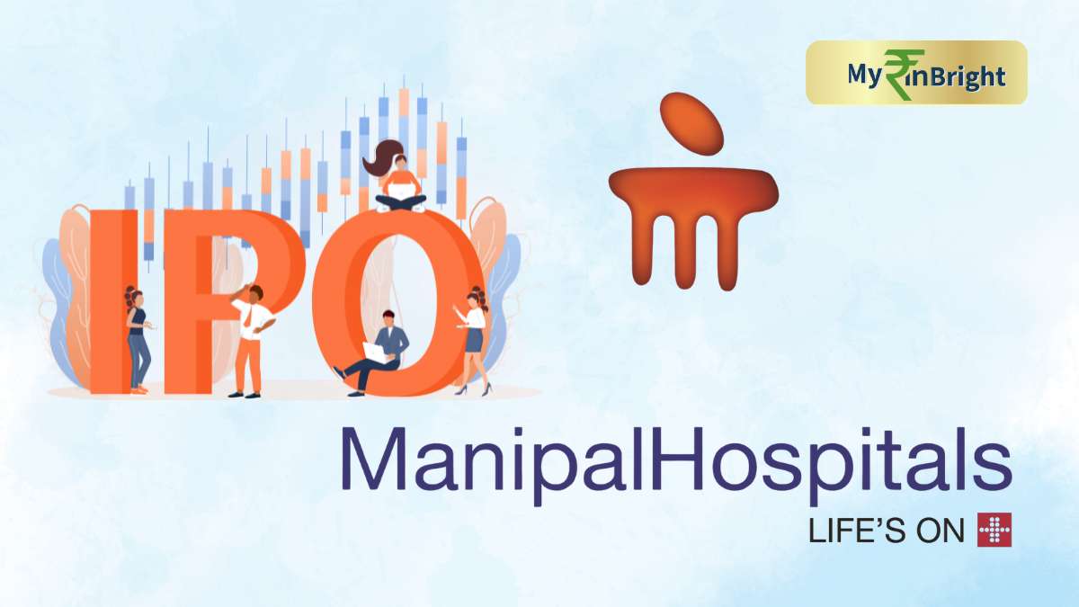 Manipal Health Enterprises Shares List at 11% Premium on NSE and BSE After Strong IPO