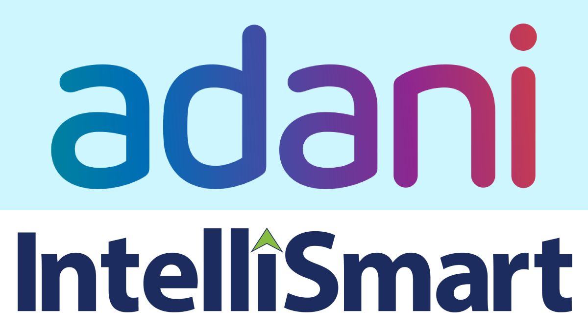 Adani Energy to Acquire IntelliSmart for ₹3,050 Crore, Becomes India’s Largest Smart Metering Platform